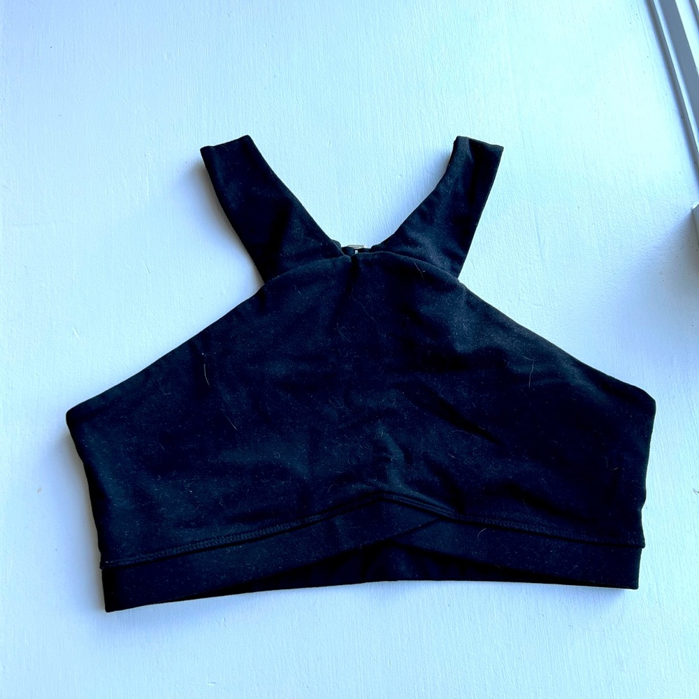 Fabletics Sports Bra High Support